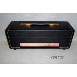 JTM 45 style head cab