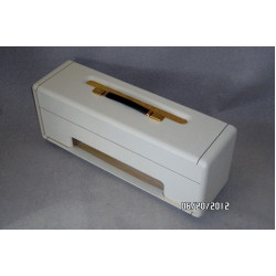 MARSHALL STYLE 100 WATT HEAD CAB