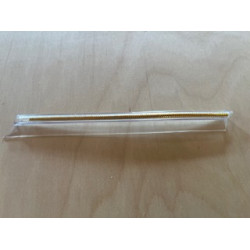 LARGE GOLD PIPING LARGE GOLD PIPING