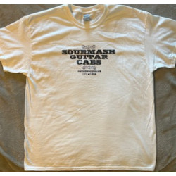 SOURMASH TEE SHIRT