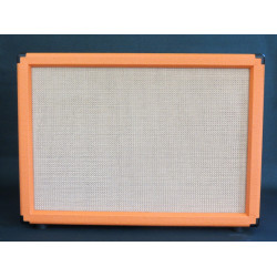 Orange style 2x12 extension cabinet